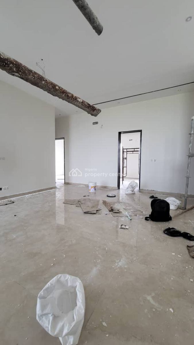 5 Bedroom Duplex, Freedom Way, Lekki Phase 1, Lekki, Lagos, Detached Duplex for Sale