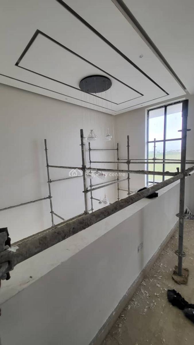 5 Bedroom Duplex, Freedom Way, Lekki Phase 1, Lekki, Lagos, Detached Duplex for Sale