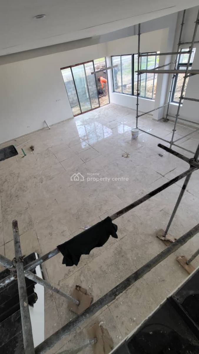 5 Bedroom Duplex, Freedom Way, Lekki Phase 1, Lekki, Lagos, Detached Duplex for Sale