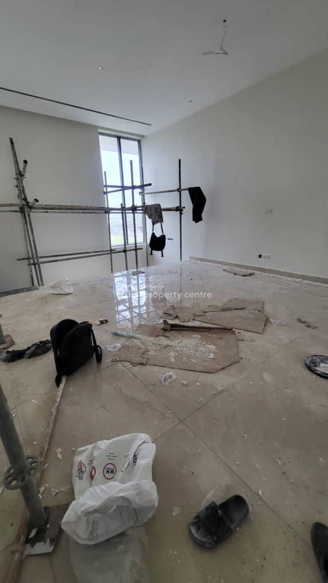 5 Bedroom Duplex, Freedom Way, Lekki Phase 1, Lekki, Lagos, Detached Duplex for Sale