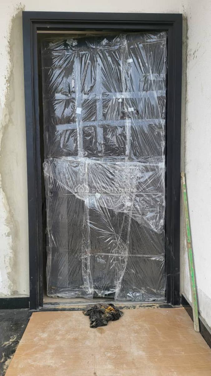 5 Bedroom Duplex, Freedom Way, Lekki Phase 1, Lekki, Lagos, Detached Duplex for Sale