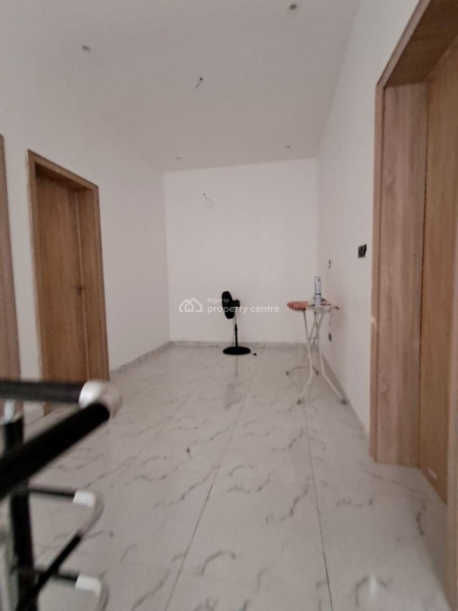 Lovely  4-bedroom Terrace Duplex, Harris Drive, Vgc, Lekki, Lagos, Terraced Duplex for Rent