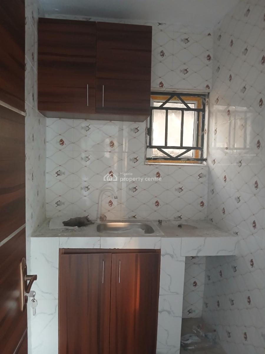 Spacious Self Contain, Abijo, Ibeju Lekki, Lagos, Self Contain (single Rooms) for Rent