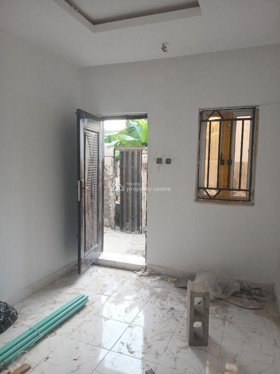 Spacious Self Contain, Abijo, Ibeju Lekki, Lagos, Self Contain (single Rooms) for Rent