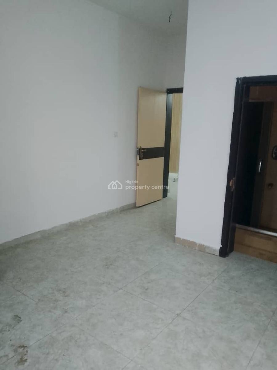 Decent Mini Flat Ground Flat, Lekki County, Ikota, Lekki, Lagos, Mini Flat (room and Parlour) for Rent