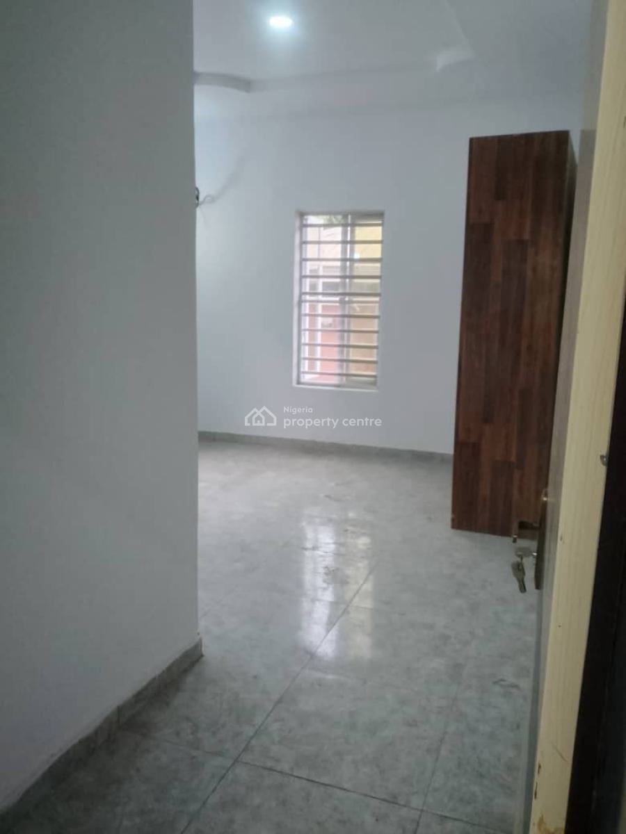 Decent Mini Flat Ground Flat, Lekki County, Ikota, Lekki, Lagos, Mini Flat (room and Parlour) for Rent