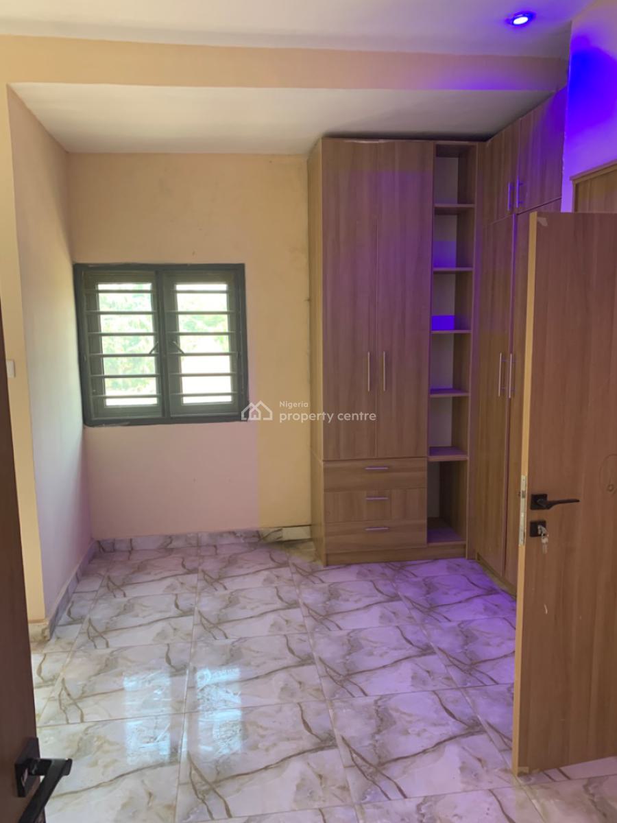 Newly Built 4 Bedroom Terraced Duplex with Bq, Dutse, Apo, Abuja, Terraced Duplex for Sale