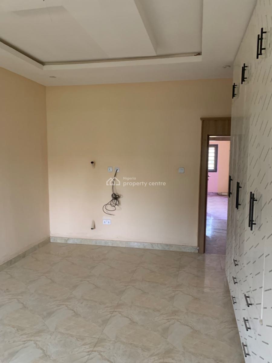 Newly Built 4 Bedroom Terraced Duplex with Bq, Dutse, Apo, Abuja, Terraced Duplex for Sale