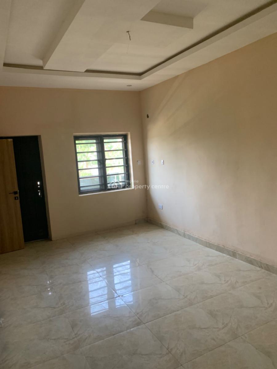 Newly Built 4 Bedroom Terraced Duplex with Bq, Dutse, Apo, Abuja, Terraced Duplex for Sale