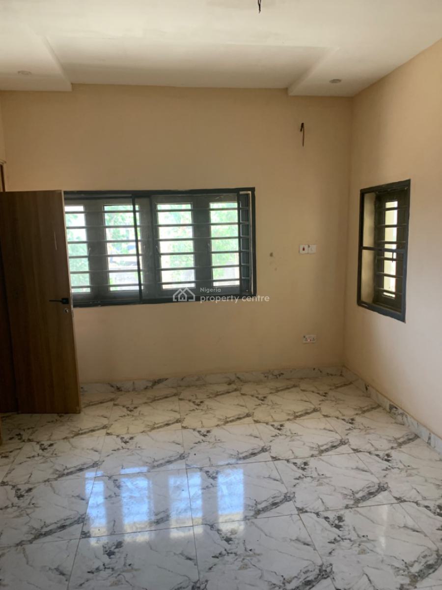 Newly Built 4 Bedroom Terraced Duplex with Bq, Dutse, Apo, Abuja, Terraced Duplex for Sale