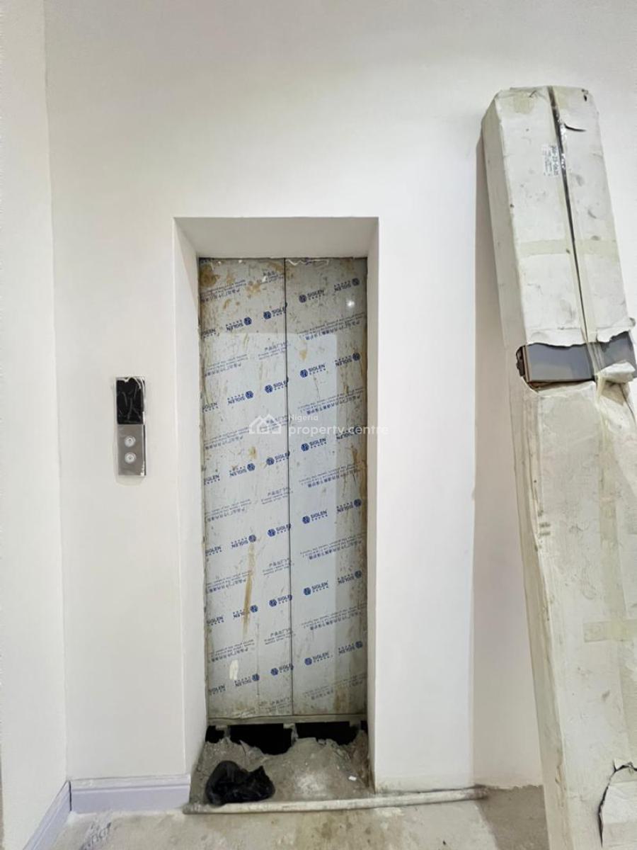 4 Bedroom Terraced Duplex, Old Ikoyi, Ikoyi, Lagos, Terraced Duplex for Sale