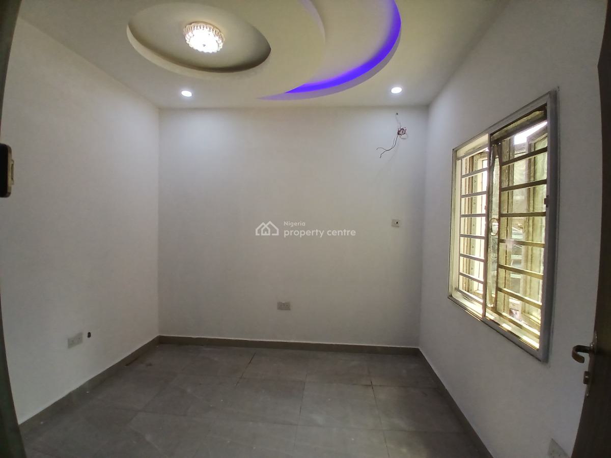 Newly Renovated Mini Flat in an Estat, Eleganza Gardens, Vgc, Lekki, Lagos, Mini Flat (room and Parlour) for Rent