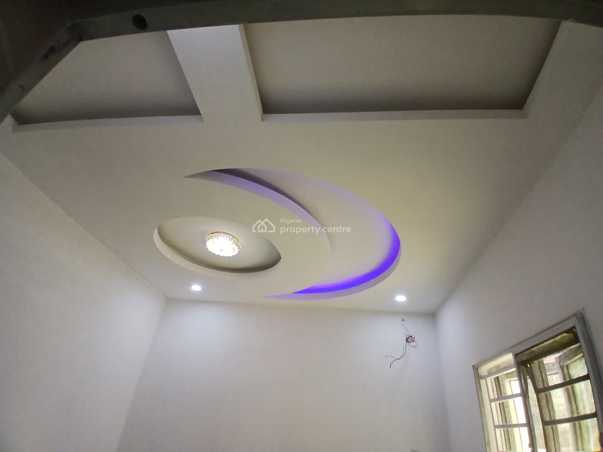 Newly Renovated Mini Flat in an Estat, Eleganza Gardens, Vgc, Lekki, Lagos, Mini Flat (room and Parlour) for Rent