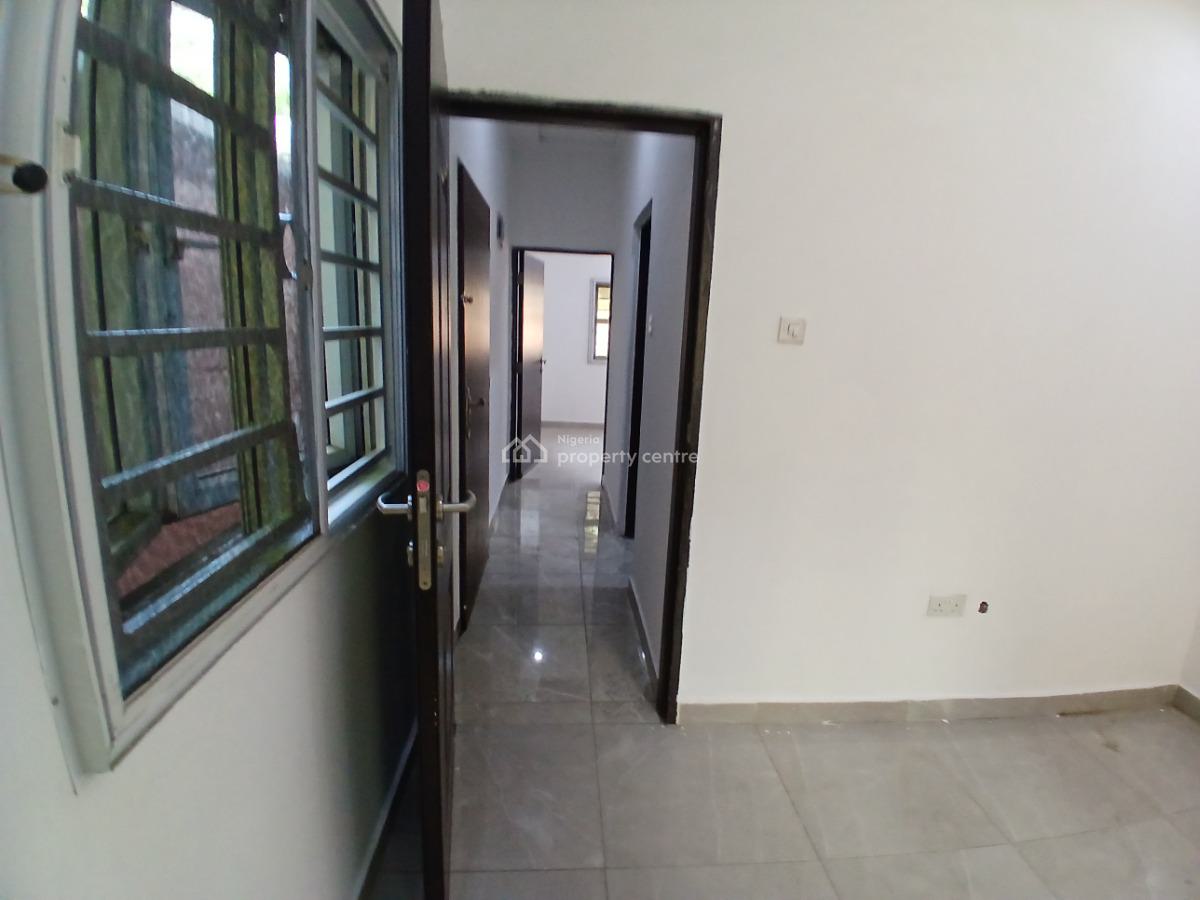 Newly Renovated Mini Flat in an Estat, Eleganza Gardens, Vgc, Lekki, Lagos, Mini Flat (room and Parlour) for Rent