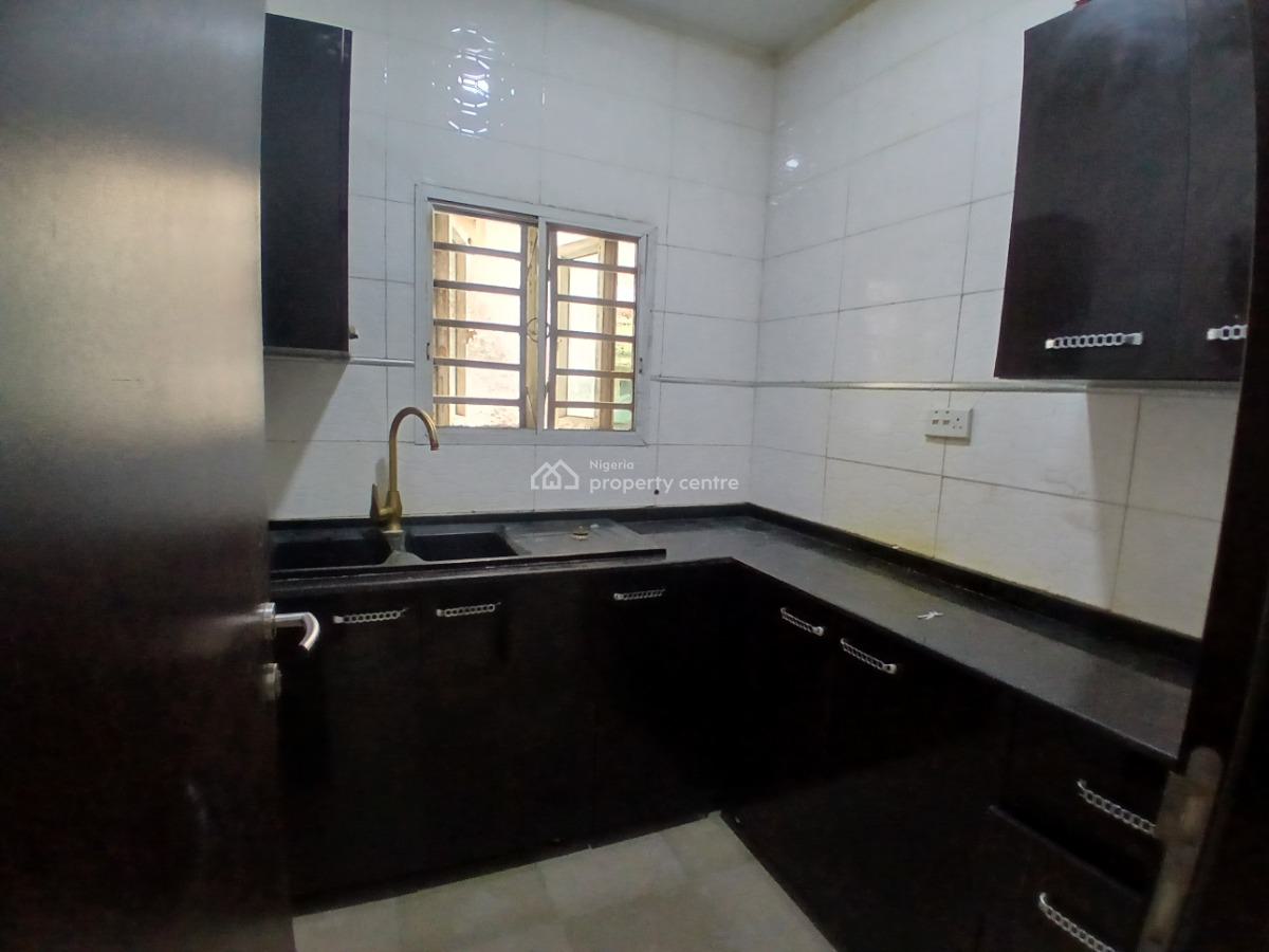 Newly Renovated Mini Flat in an Estat, Eleganza Gardens, Vgc, Lekki, Lagos, Mini Flat (room and Parlour) for Rent