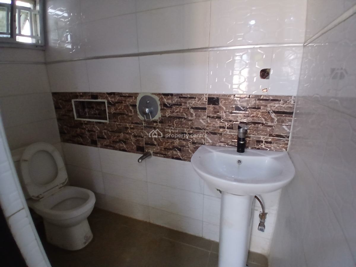 Newly Renovated Mini Flat in an Estat, Eleganza Gardens, Vgc, Lekki, Lagos, Mini Flat (room and Parlour) for Rent