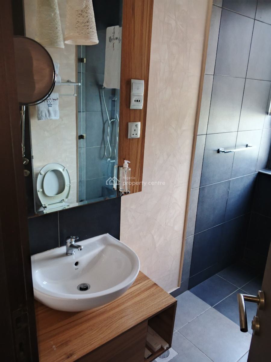 4 Bedrooms Tastefully Finished Fully Furnished High Rise Luxury Flats, Off Adeola Odeku St, Victoria Island (vi), Lagos, Flat / Apartment for Rent