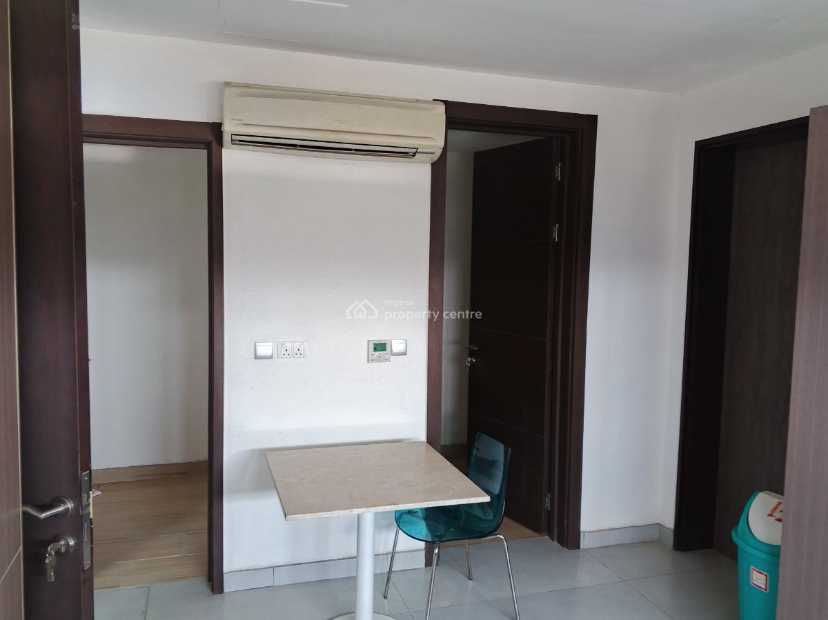 4 Bedrooms Tastefully Finished Fully Furnished High Rise Luxury Flats, Off Adeola Odeku St, Victoria Island (vi), Lagos, Flat / Apartment for Rent