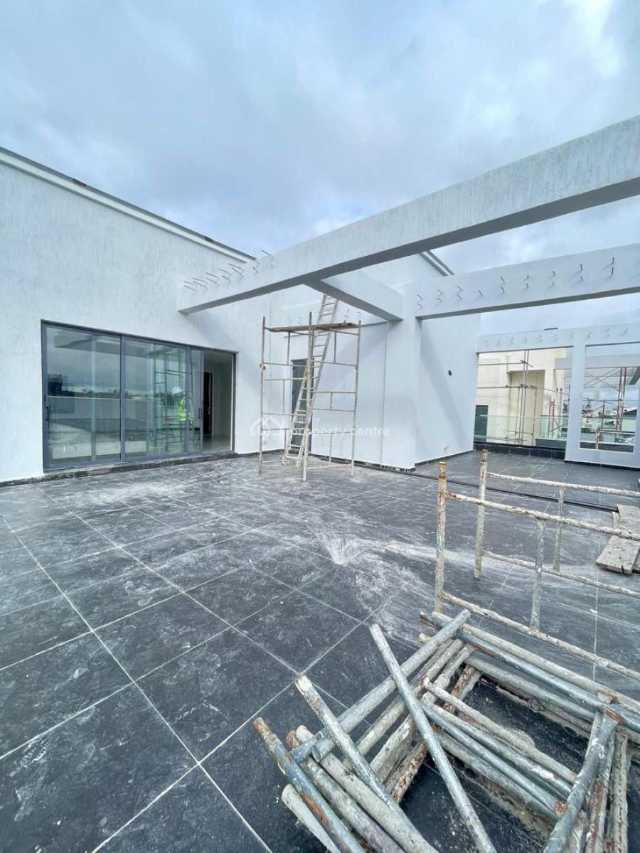 5 Bedroom Detached House, Ikoyi, Banana Island, Ikoyi, Lagos, Detached Duplex for Sale