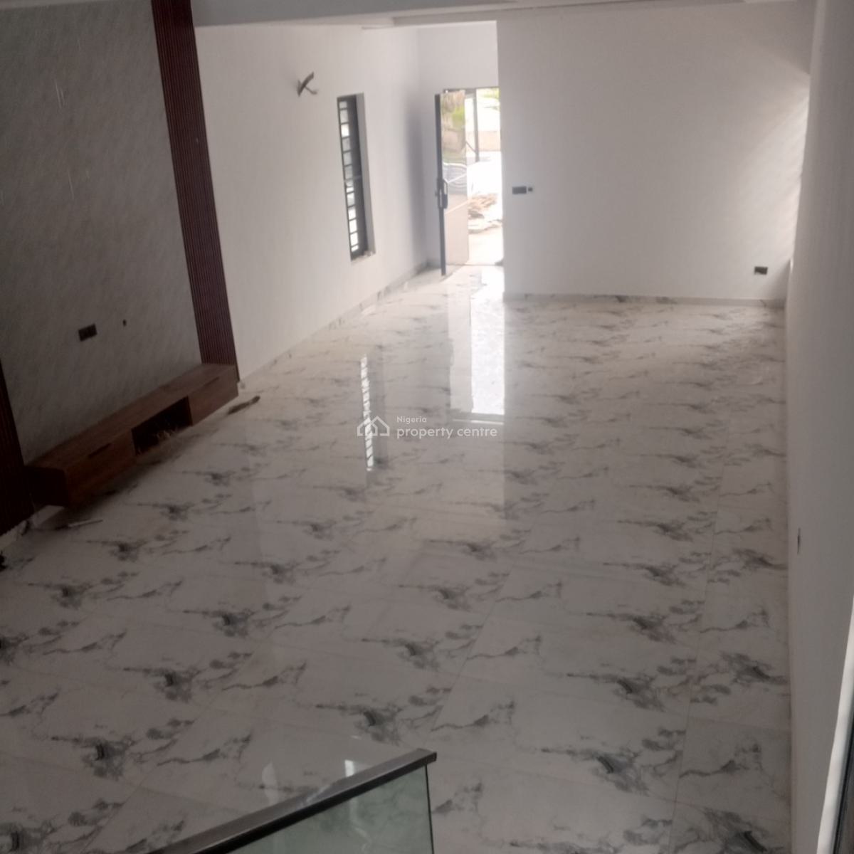 Detached 6 Bedroom Duplex with a Cinema, Pool and Bq, Buena Vista, Orchid, Lekki, Lagos, Detached Duplex for Sale