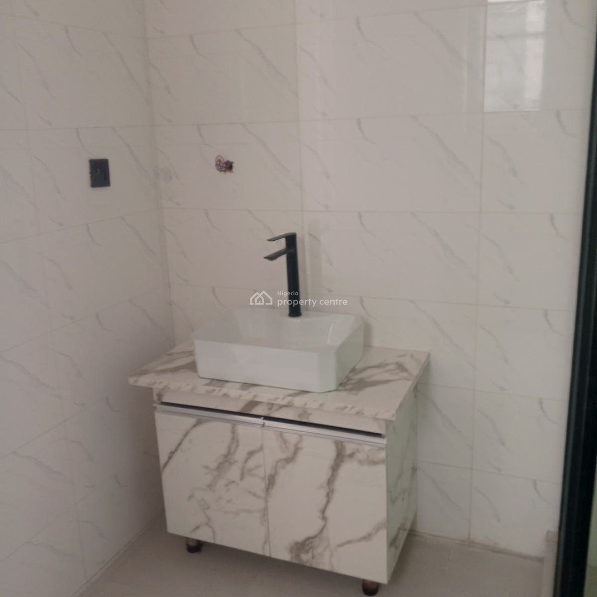 Detached 6 Bedroom Duplex with a Cinema, Pool and Bq, Buena Vista, Orchid, Lekki, Lagos, Detached Duplex for Sale