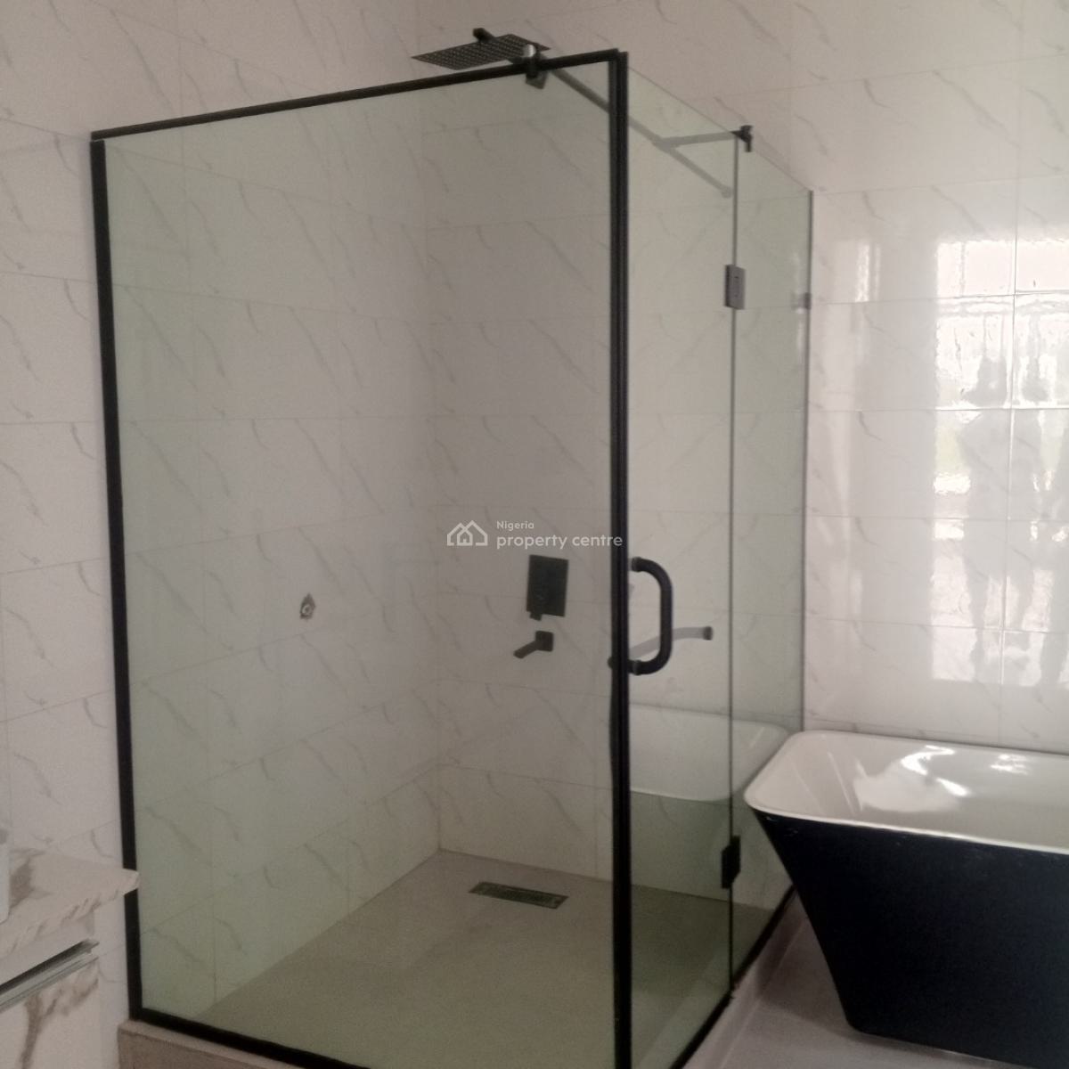 Detached 6 Bedroom Duplex with a Cinema, Pool and Bq, Buena Vista, Orchid, Lekki, Lagos, Detached Duplex for Sale