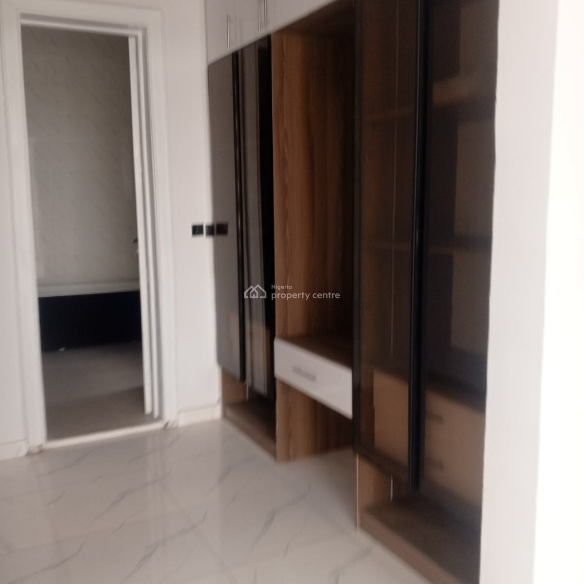 Detached 6 Bedroom Duplex with a Cinema, Pool and Bq, Buena Vista, Orchid, Lekki, Lagos, Detached Duplex for Sale