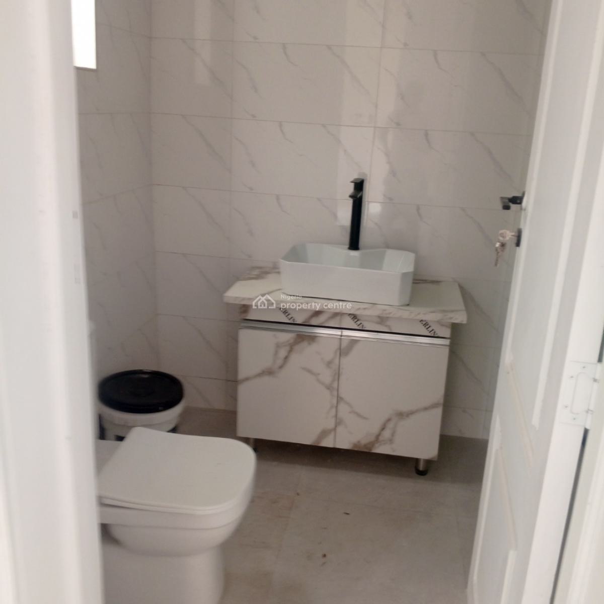 Detached 6 Bedroom Duplex with a Cinema, Pool and Bq, Buena Vista, Orchid, Lekki, Lagos, Detached Duplex for Sale