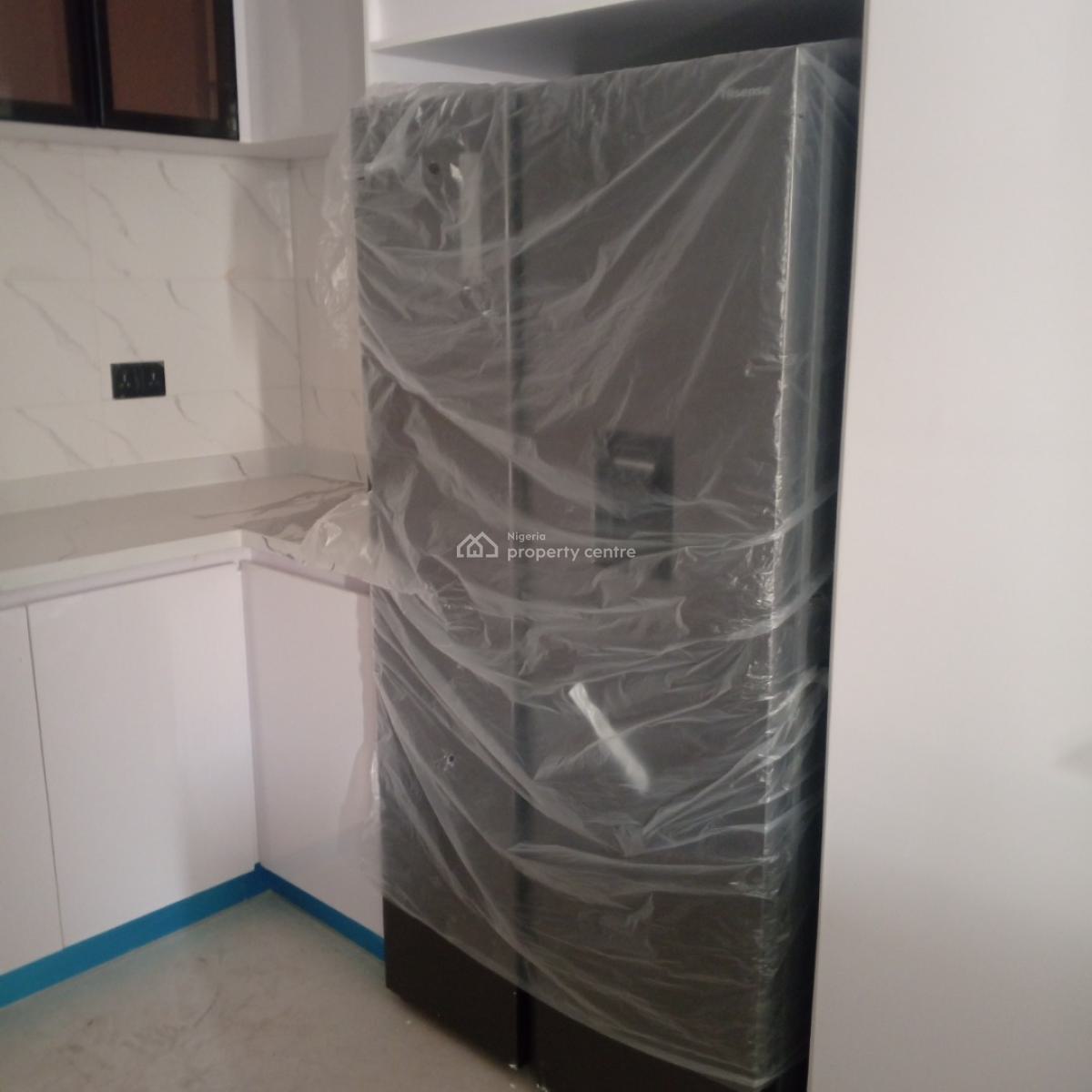 Detached 6 Bedroom Duplex with a Cinema, Pool and Bq, Buena Vista, Orchid, Lekki, Lagos, Detached Duplex for Sale