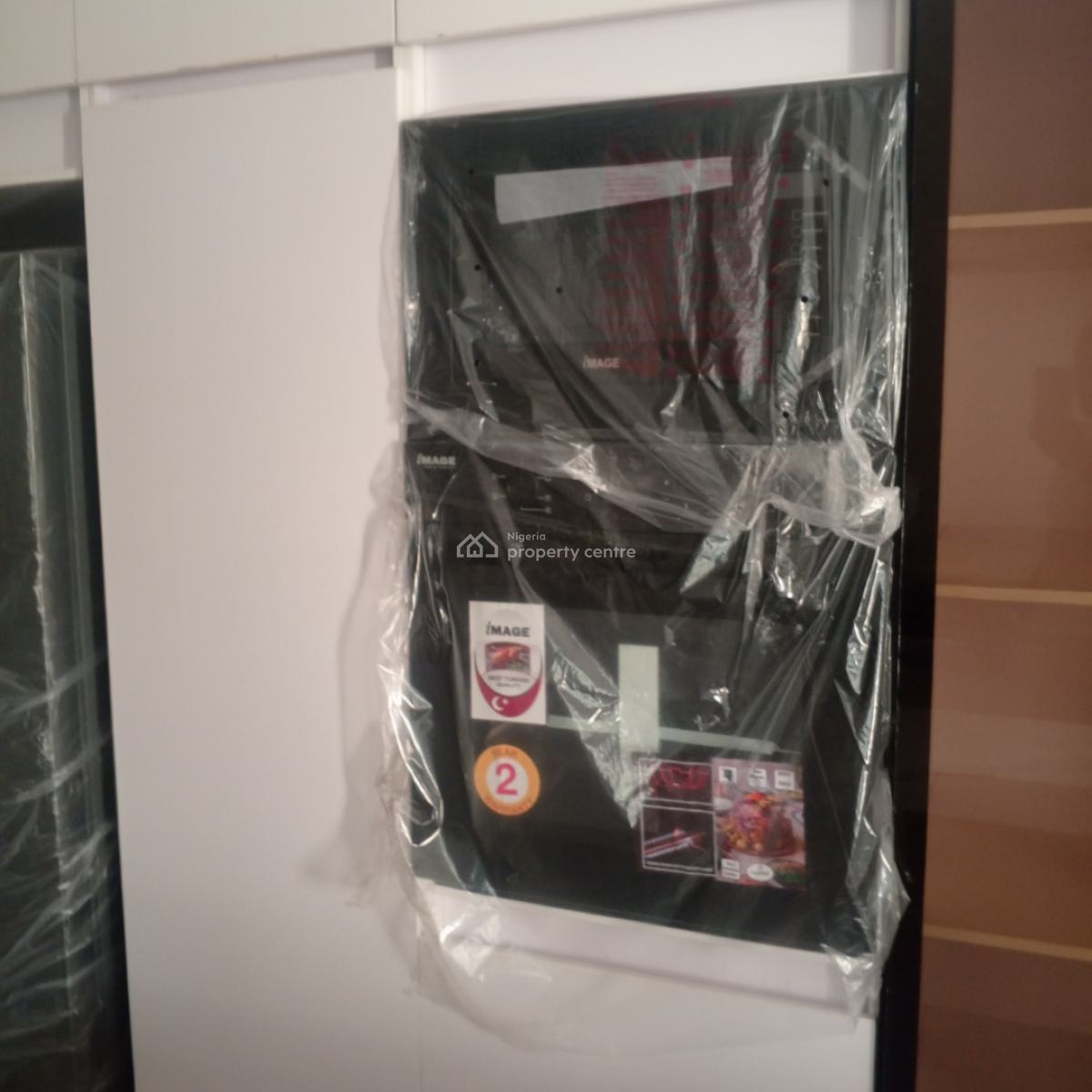 Detached 6 Bedroom Duplex with a Cinema, Pool and Bq, Buena Vista, Orchid, Lekki, Lagos, Detached Duplex for Sale