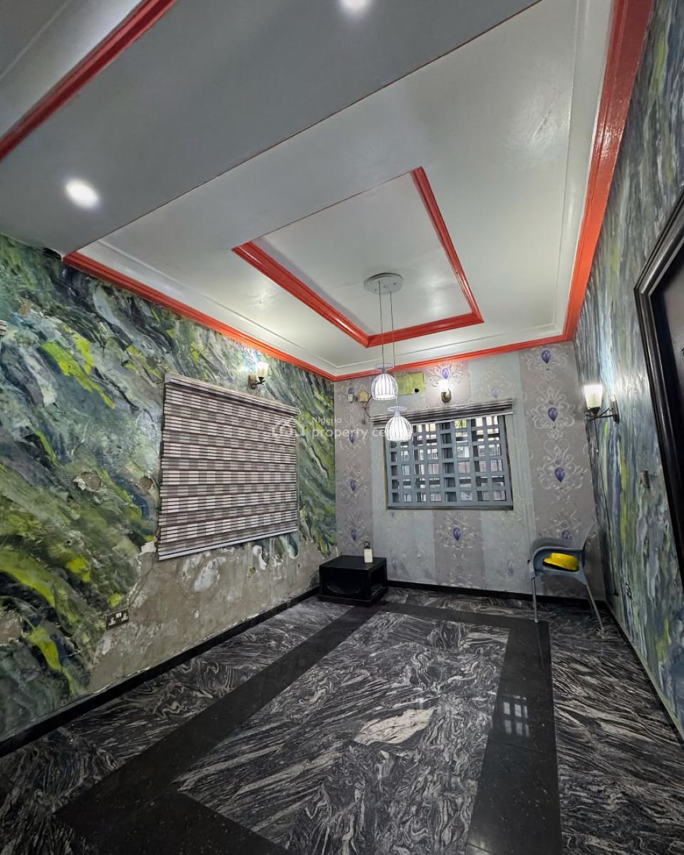 5 Bedroom Duplex Home, Nta Road, Port Harcourt, Rivers, Detached Duplex for Sale