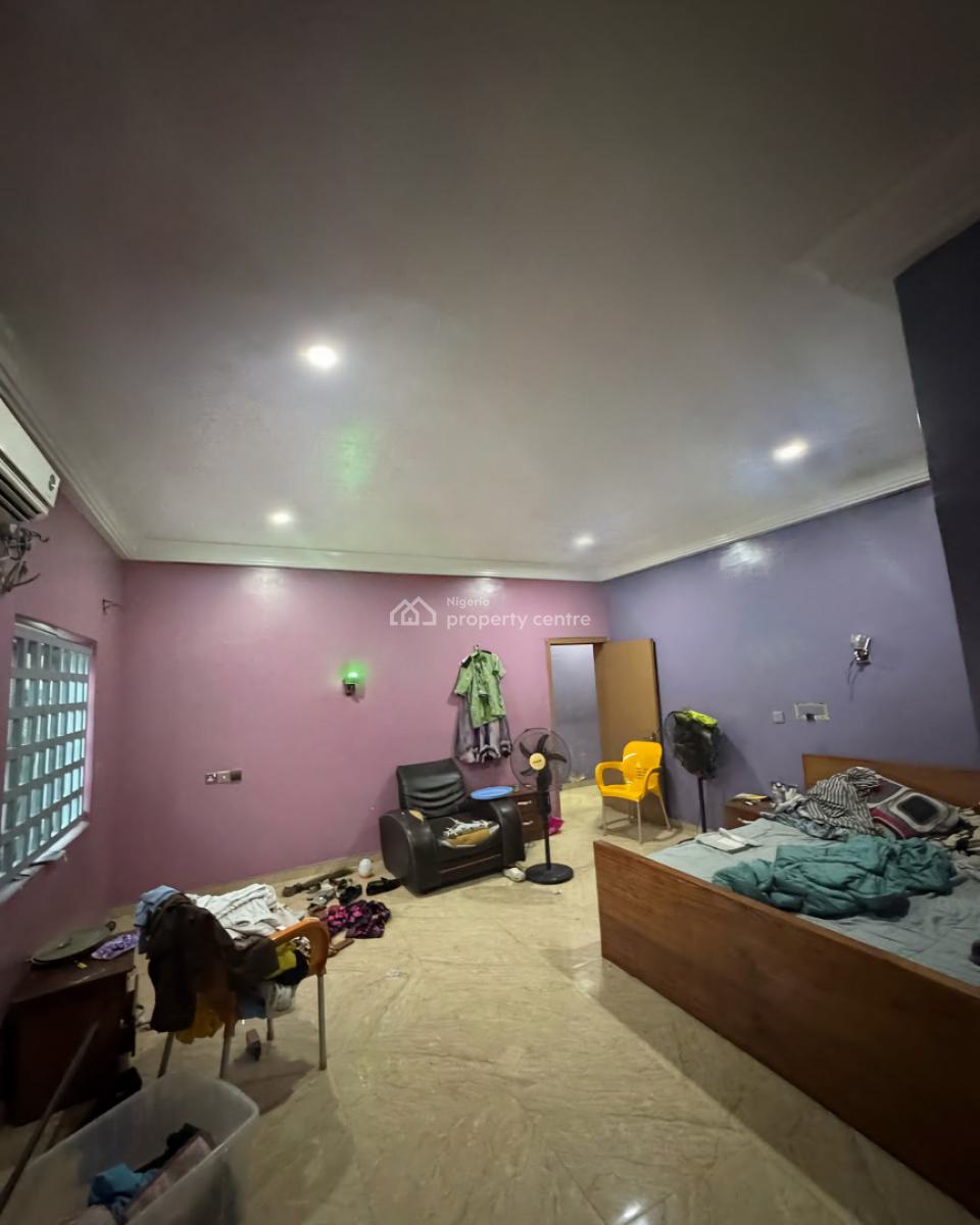 5 Bedroom Duplex Home, Nta Road, Port Harcourt, Rivers, Detached Duplex for Sale