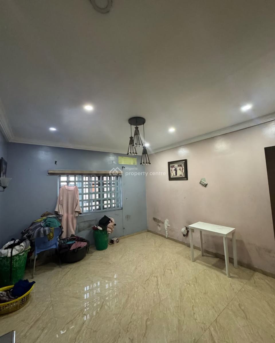 5 Bedroom Duplex Home, Nta Road, Port Harcourt, Rivers, Detached Duplex for Sale