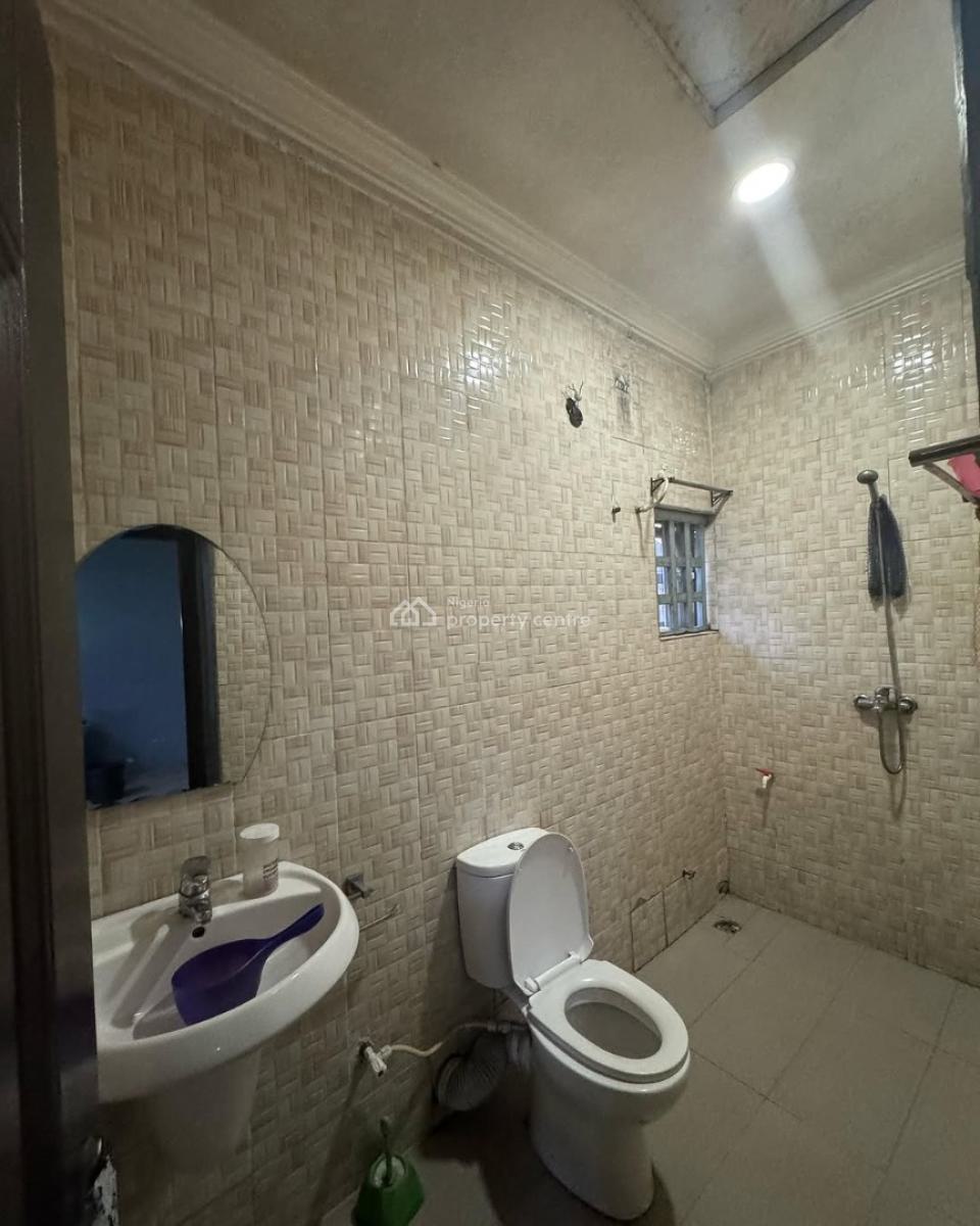 5 Bedroom Duplex Home, Nta Road, Port Harcourt, Rivers, Detached Duplex for Sale