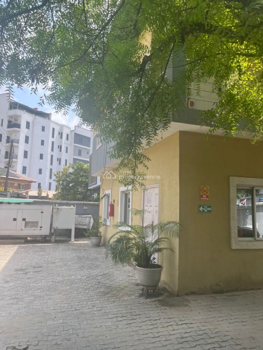 3 Bedroom Flat, Off Freedom Way, Lekki, Lagos, Flat / Apartment for Rent