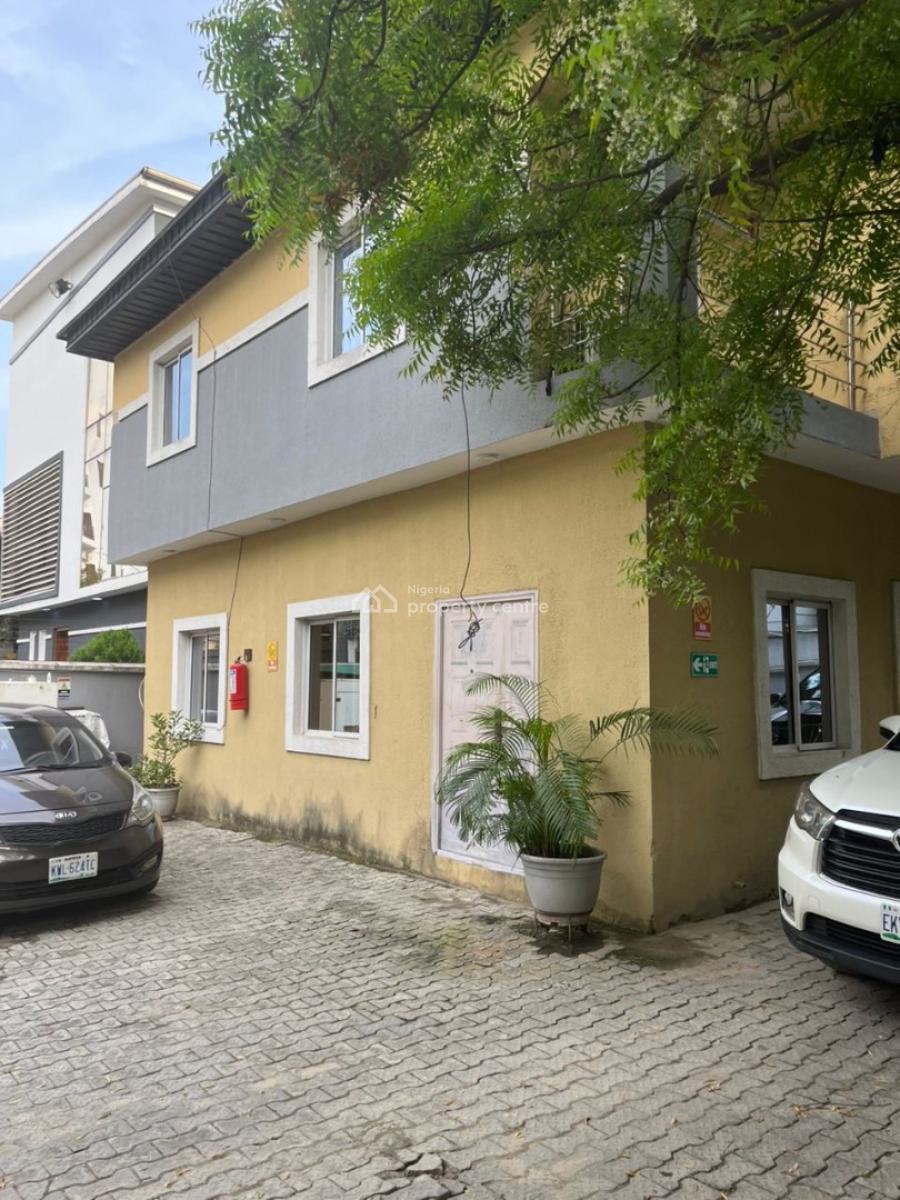 3 Bedroom Flat, Off Freedom Way, Lekki, Lagos, Flat / Apartment for Rent