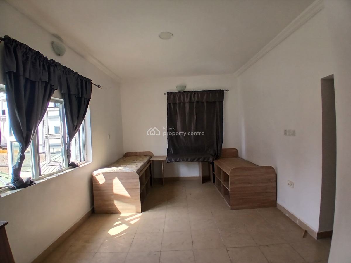 Studio Apartment in a Call Estate, Eleganza Gardens, Vgc, Lekki, Lagos, Self Contain (single Rooms) for Rent