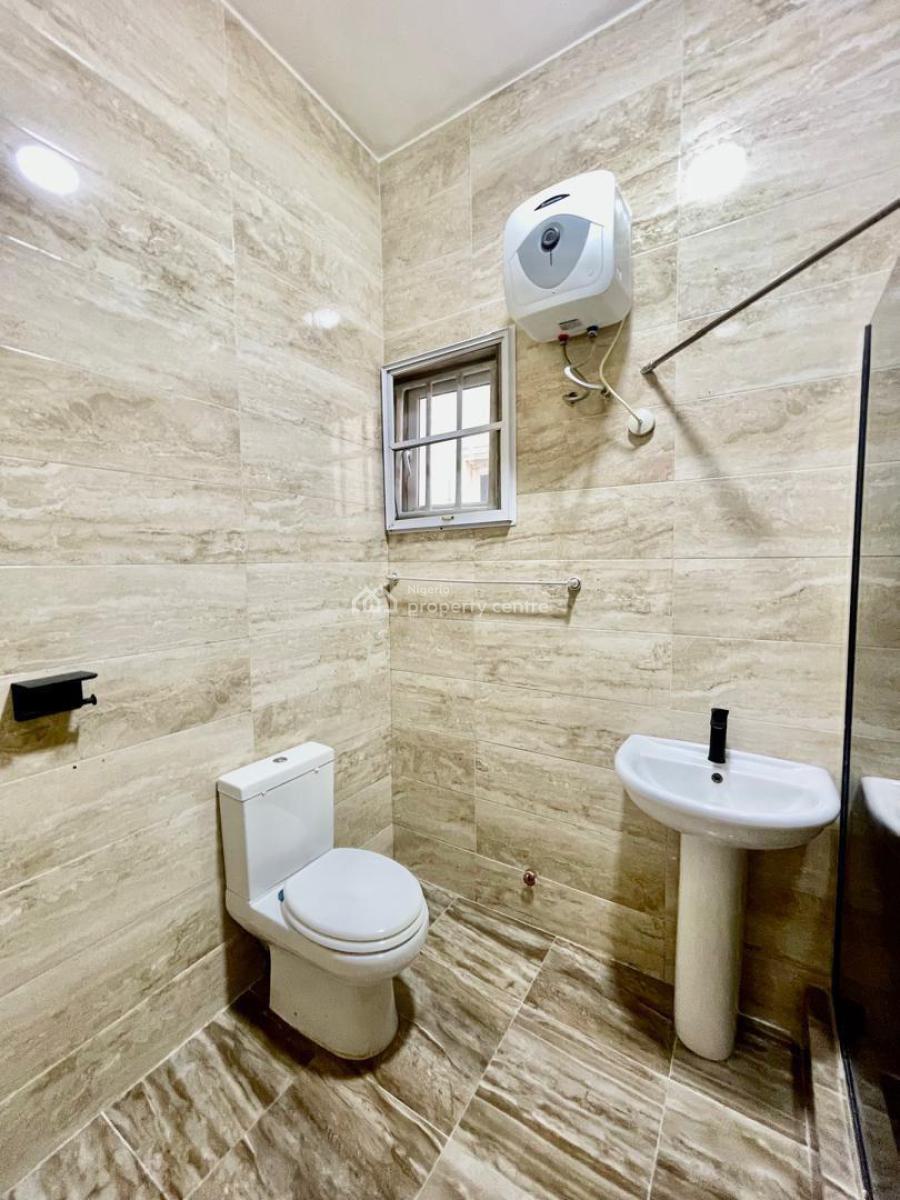 5 Bedroom Detached Duplex with Boys Quarters, Ikate, Lekki, Lagos, Detached Duplex for Sale