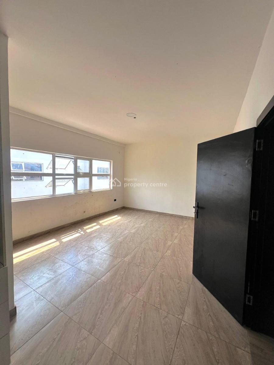 Spacious 4 Bedroom Townhouse with 1 Guest Room and 1 Bq., Ikoyi, Lagos, Terraced Duplex for Rent