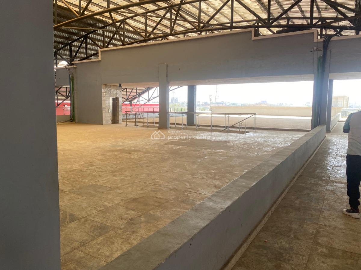 Get This Pristine 2000sqm of Skyline Luxury Investment, Beside Banex and Emab Plaza, Wuse 2, Abuja, Commercial Land for Sale