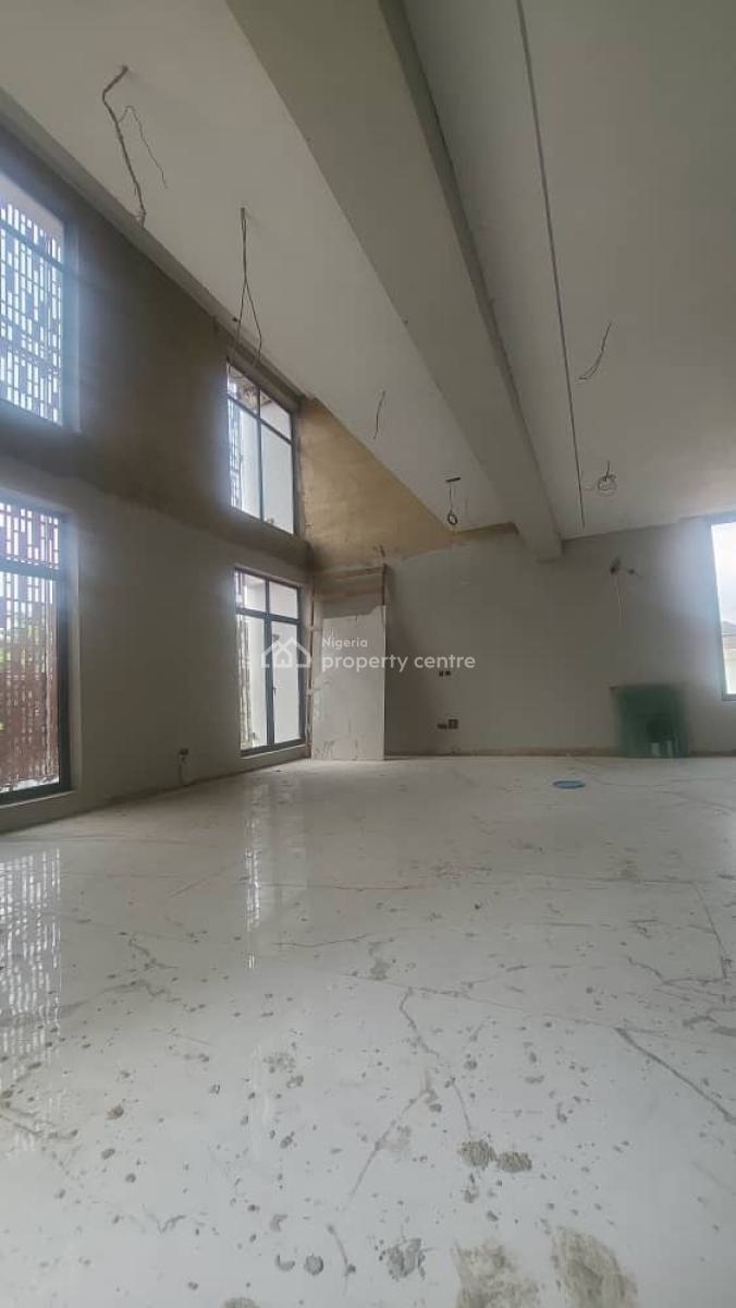 5 Bedroom House, Banana Island, Ikoyi, Lagos, Detached Duplex for Sale