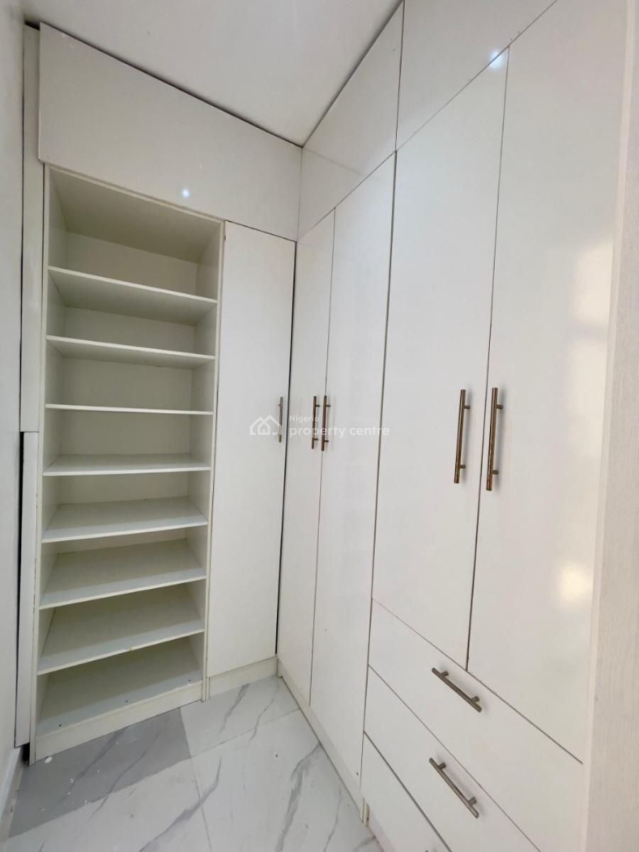 Well-built Luxury Spacious 4 Bedroom Semi-detached Duplex, Ikota, Lekki, Lagos, Semi-detached Duplex for Sale