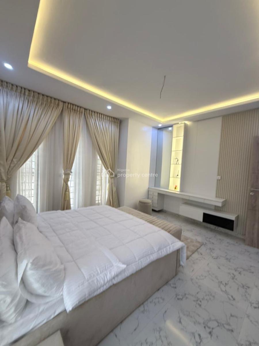 3 Bedroom Detached Bungalow, Parkland Estate, Ibeju, Lagos, Detached Bungalow for Sale