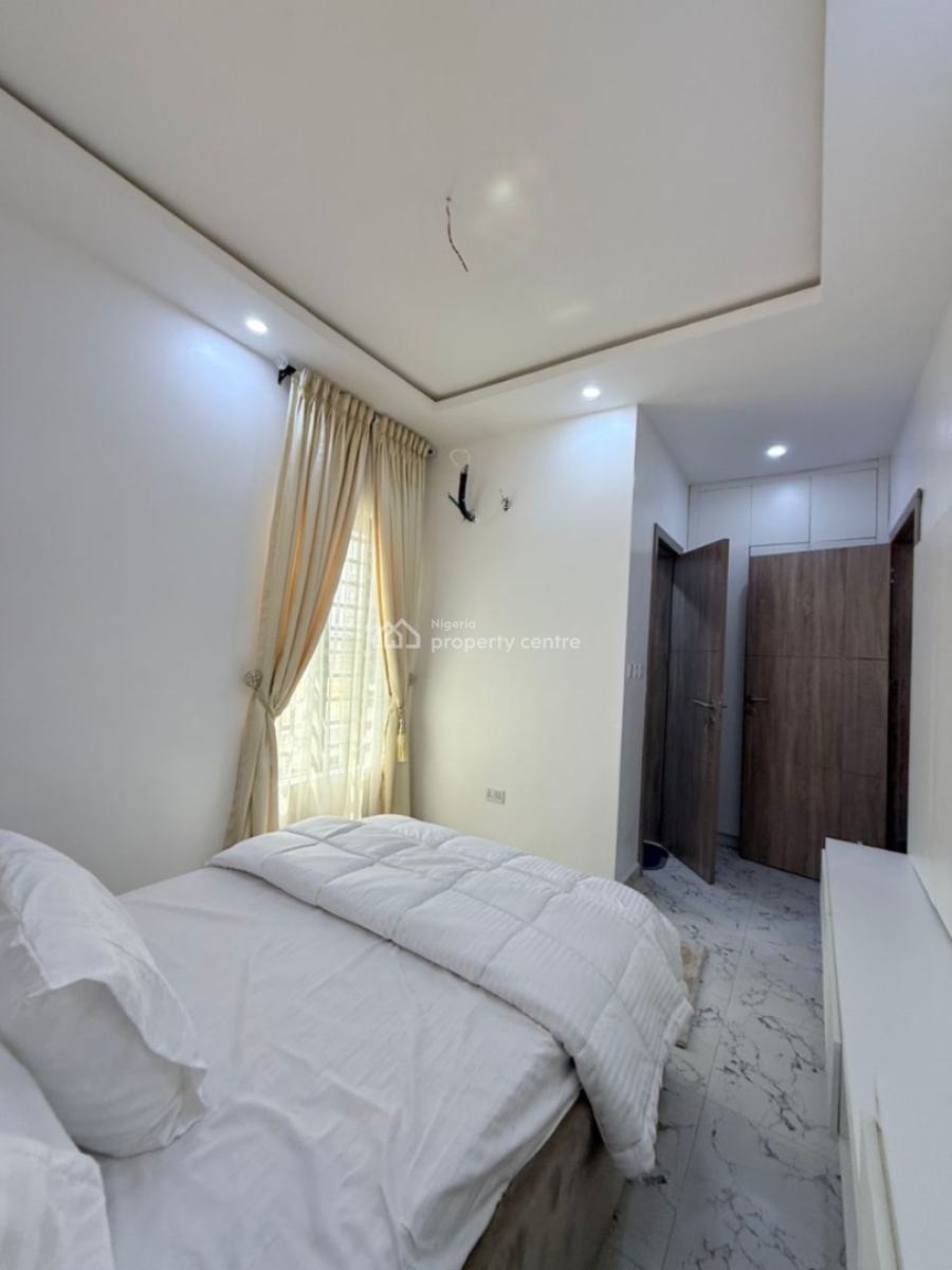 3 Bedroom Detached Bungalow, Parkland Estate, Ibeju, Lagos, Detached Bungalow for Sale