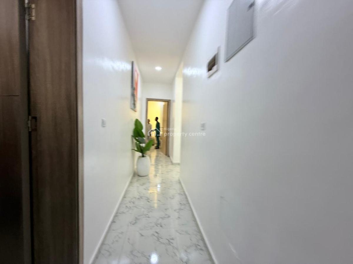 3 Bedroom Detached Bungalow, Parkland Estate, Ibeju, Lagos, Detached Bungalow for Sale