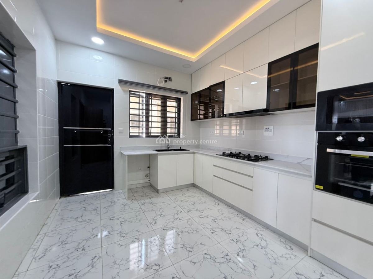 3 Bedroom Detached Bungalow, Parkland Estate, Ibeju, Lagos, Detached Bungalow for Sale