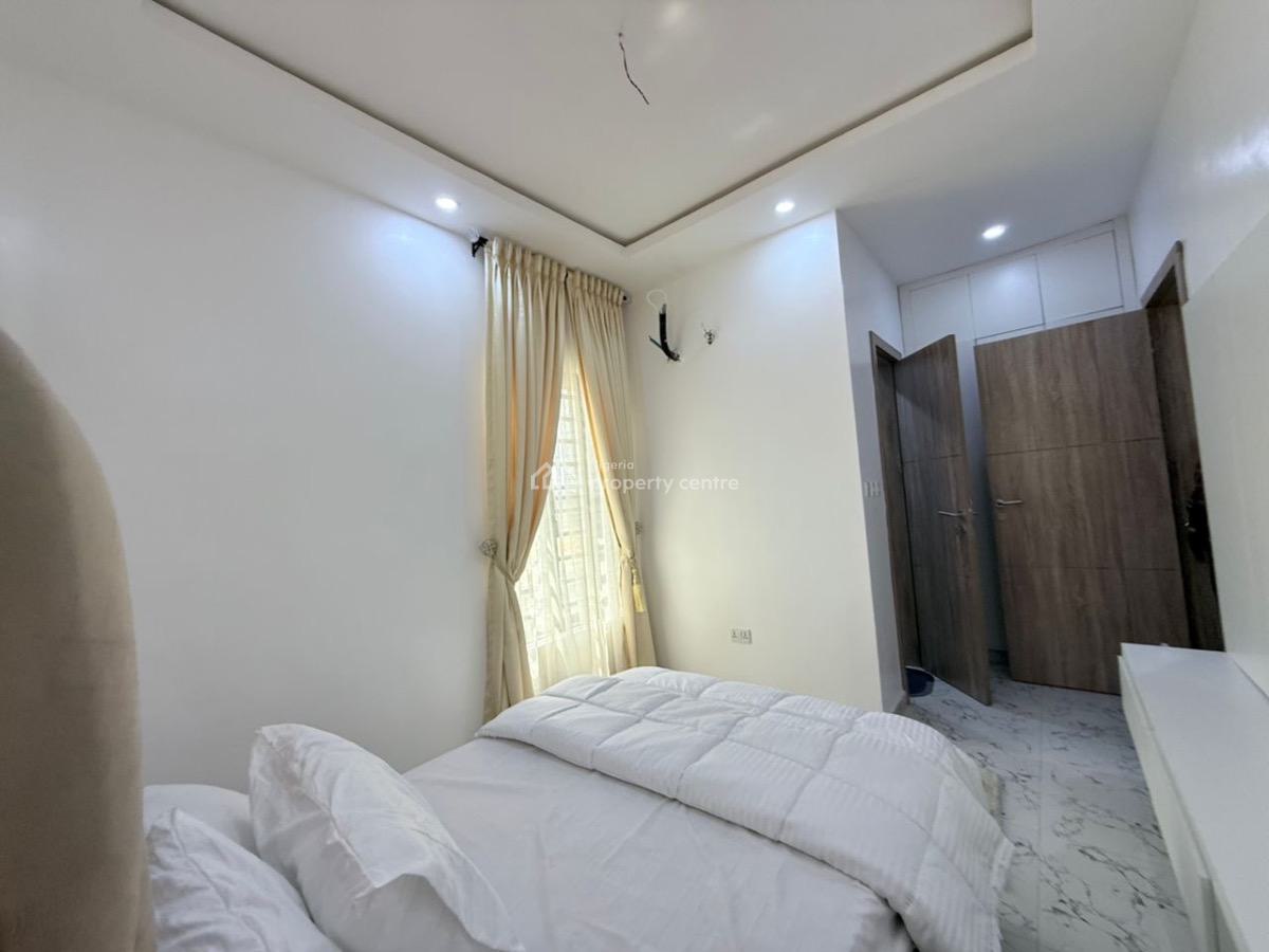 3 Bedroom Detached Bungalow, Parkland Estate, Ibeju, Lagos, Detached Bungalow for Sale