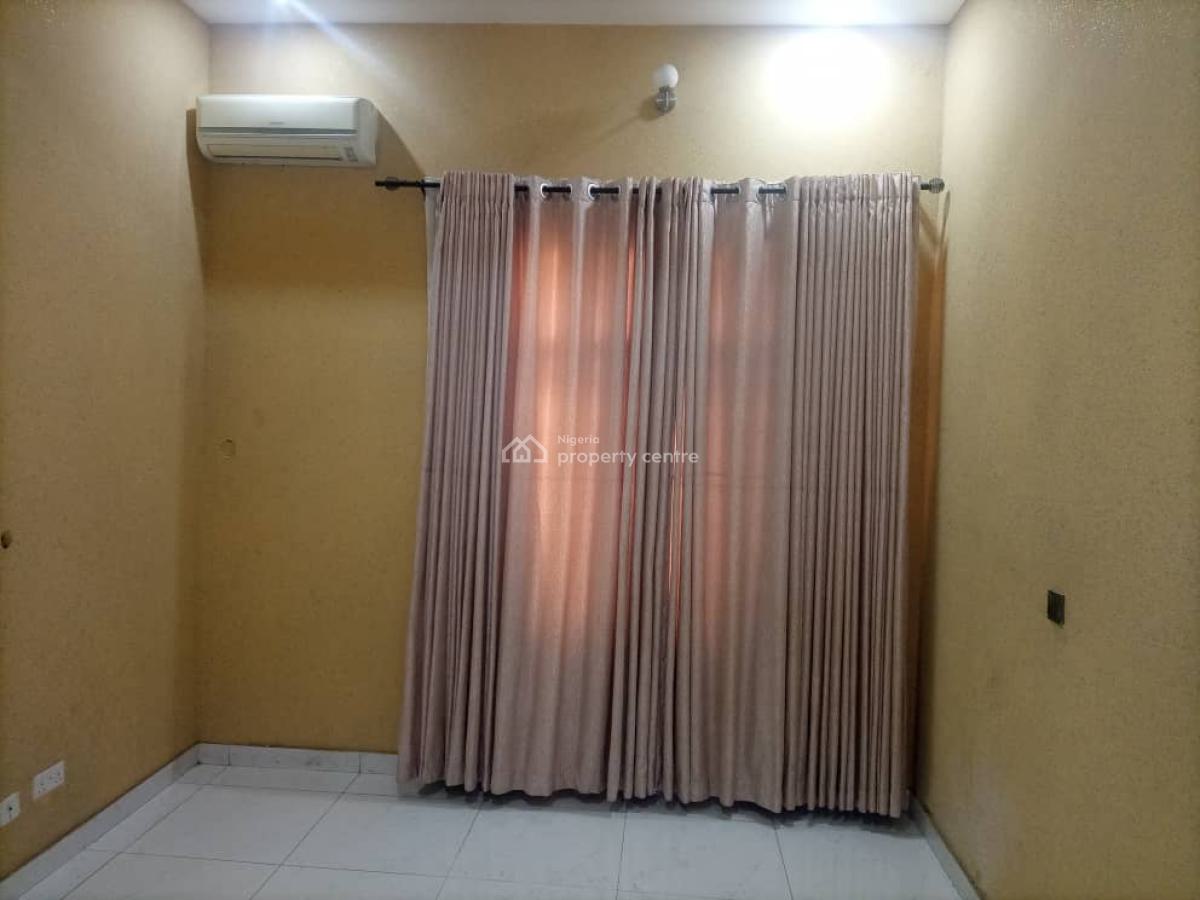 Superbly Finished 4 Bedroom Terrace + 1 Room  Bq, Oniru Estate, Oniru, Victoria Island (vi), Lagos, House for Rent