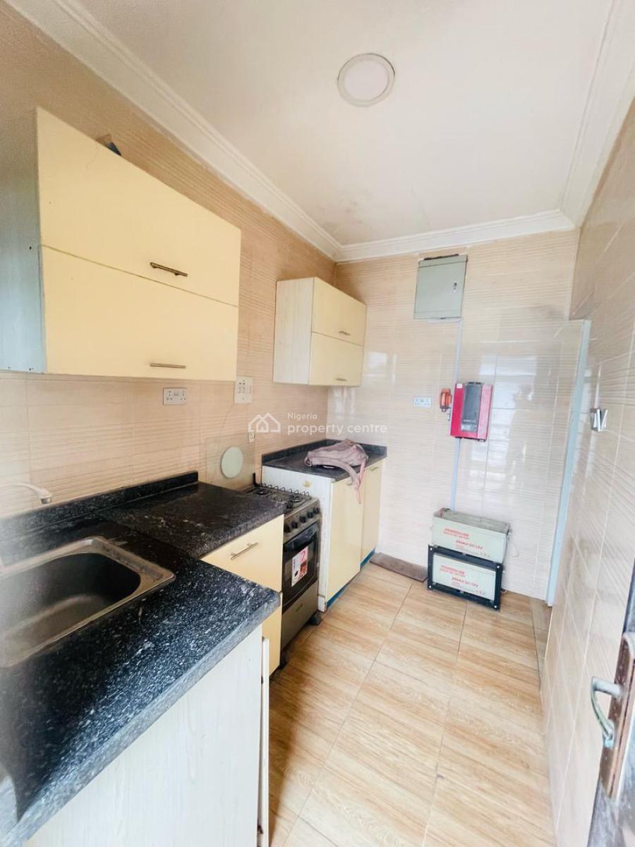 2 Bedroom Flat, Ikota, Ikota, Lekki, Lagos, Flat / Apartment for Rent