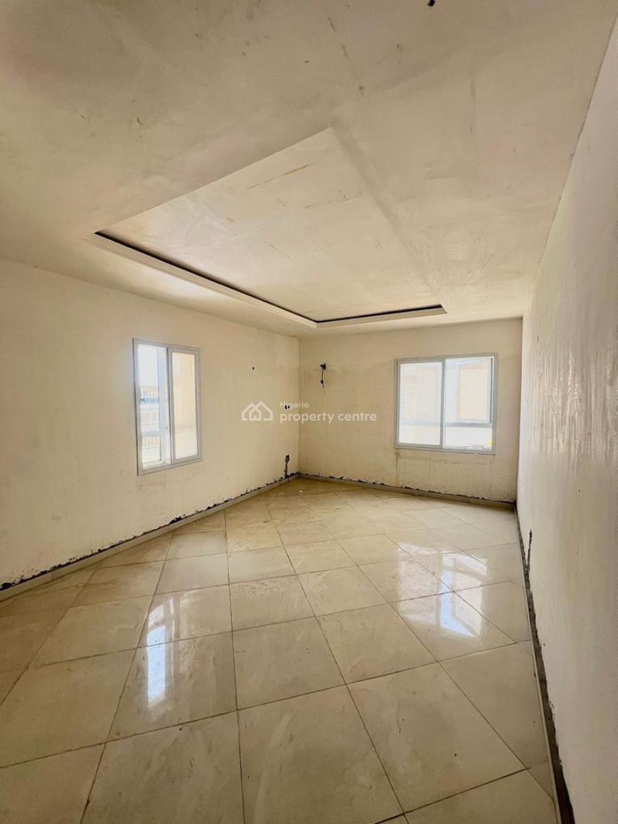 6-bedroom Fully Detached House + Bq -, Osapa, Lekki, Lagos, House for Sale